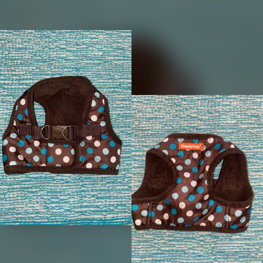 Pooch Apparel